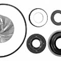 Water pump FOR HONDA SH300i