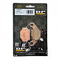 Τακάκια Εμπρός DP BRAKES Standard DP310