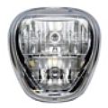 Front Light for BEVERLY RST125ie-300ie 4V (10) with lamp