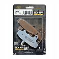 Τακάκια Εμπρός DP BRAKES Standard DP214