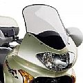 Ζελατίνα GIVI για HONDA XLV 650 (00)