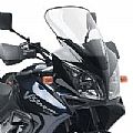 Ζελατίνα GIVI για SUZUKI V-STROM 1000 (02-03)
