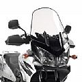 Ζελατίνα GIVI για SUZUKI V-STROM 650 (04) 1000 (01)