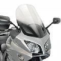 Ζελατίνα GIVI για HONDA CBF 500-600 (04-09) & 1000 (06-09)