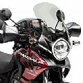 Ζελατίνα GIVI για HONDA XLV TRANSALP 700 (08)