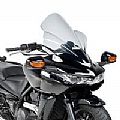Ζελατίνα GIVI για HONDA DN01 (08)