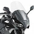 Ζελατίνα Διάφανη GIVI για HONDA CBF1000/1000ST