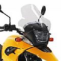 Ζελατίνα GIVI για BMW F650 GS (04-07)