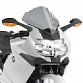 Ζελατίνα GIVI για BMW K1300 S (09)