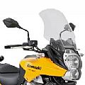 Ζελατίνα GIVI για KAWASAKI VERSYS 650 (10)