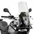 Ζελατίνα Διάφανη GIVI για YAMAHA TENERE XTZ660 (08)
