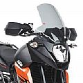 Ζελατίνα GIVI για KTM 990SMT (09)