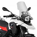 Ζελατίνα GIVI για BMW G650 GS (11)