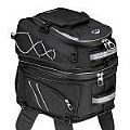 Τσάντα ρεζερβουάρ GIVI T478 ( SV204 ) Silver Range με μαγνήτες διπλό