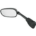 Mirror left EMGO FZS600 04-06