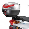 Σχάρα GIVI ΓΙΑ PIAGGIO FLY 50-125 (04)