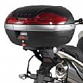 Σχάρα GIVI για TRIUMPH TIGER 1050 (07)