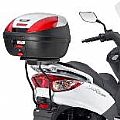 Σχάρα GIVI για SYM JOYRIDE EVO