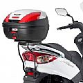 Σχάρα GIVI για SYM JOYRIDE EVO