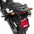 Σχάρα GIVI για  SUZUKI V-STROM 650 (11)
