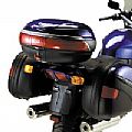 Σχάρα GIVI για YAMAHA FJR1300 (01)