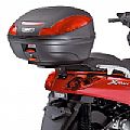 Σχάρα GIVI για  YAMAHA X-MAX 250 (05-09)