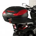 Σχάρα GIVI για  YAMAHA X-CITY 250 (07)