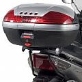 Σχάρα GIVI για  YAMAHA T-MAX 500 (08)