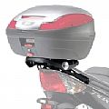 Σχάρα GIVI για  YAMAHA T-MAX 500 (08-09)