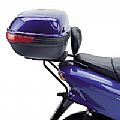 Σχάρα GIVI για  YAMAHA YP MAJESTY 125-150 (99-00)