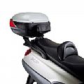 Σχάρα GIVI SR57 για PIAGGIO X9 125>500 (00-08)