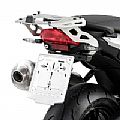 Σχάρα GIVI για BMW F800 R (09)