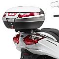 Σχάρα GIVI για  SYM MAX 400 (11)