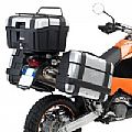 Σχάρα GIVI για  KTM 950-990 ADVENTURE (03-11)