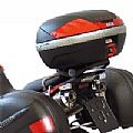 Σχάρα GIVI για APRILIA PEGASO STRADA 650 (05)