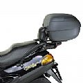 Σχάρα GIVI για  KYMCO DINK 150