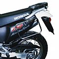 Βάσεις για πλαϊνές βαλίτσες GIVI για HONDA XRV750 (96-00) PL148