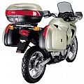 Βάσεις για πλαϊνές βαλίτσες GIVI για HONDA XLV650 PL167