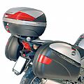 Βάσεις για πλαϊνές βαλίτσες GIVI για HONDA CBF500-600 PL174