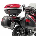 Βάσεις για πλαϊνές βαλίτσες GIVI για HONDA XLV700 (08) PL203