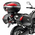 Βάσεις για πλαϊνές βαλίτσες GIVI για YAMAHA XT660Z (08-11) PL363