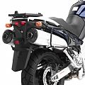 Βάσεις για πλαϊνές βαλίτσες GIVI για SUZUKI V-Strom DL1000 (02-11)
