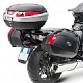 Βάσεις για πλαϊνές βαλίτσες GIVI HONDA DN-01 (08)