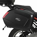Βάσεις για πλαϊνές βαλίτσες GIVI για KAWASAKI Versys (06-09) PLX447