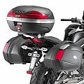 Βάσεις για πλαϊνές βαλίτσες GIVI για KAWASAKI ER6 (09-11) PLX449