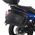 Holder for side bags GIVI for SUZUKI V-Strom PLX532