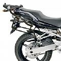 Βάσεις για πλαϊνές βαλίτσες GIVI για BMW F800 S PLX687