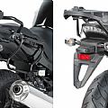 Holder for side bags GIVI for HONDA CBF1000 PLXR208