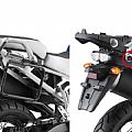 Holder for side GIVI for bags YAMAHA XTZ 1200 (10) PL367