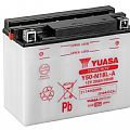 Μπαταρία μοτοσυκλέτας YUASA Y50-N18L-A